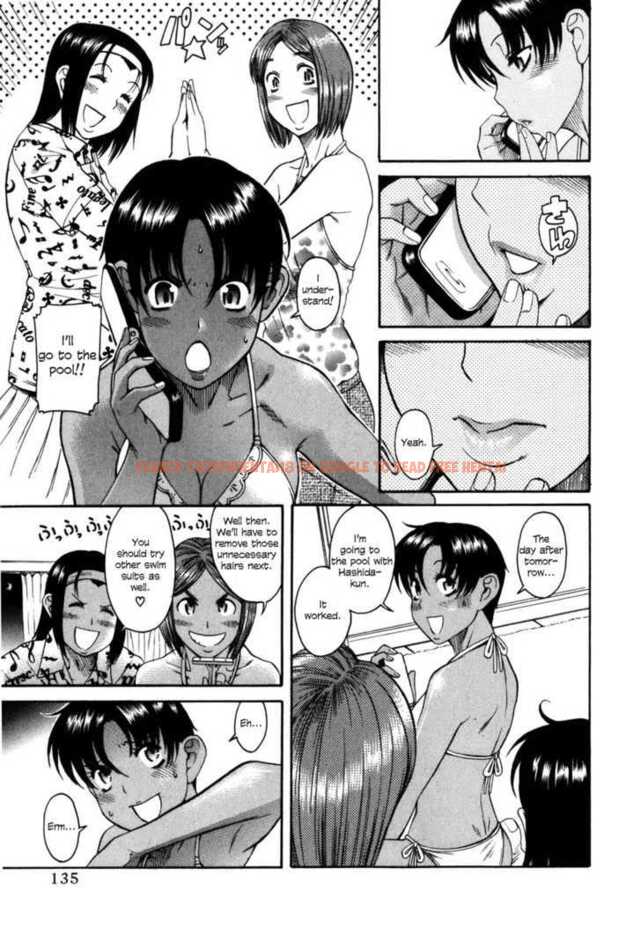Read Hentai Image 20 161 in comic Toshiue No Hito - Chapter 29 - hentaitnt.net