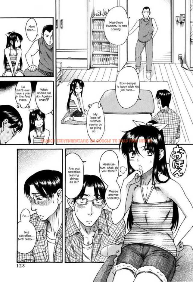 Read Hentai Image 8 161 in comic Toshiue No Hito - Chapter 29 - hentaitnt.net