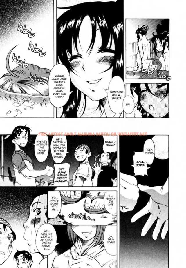 Read Hentai Image 21 142 in comic Toshiue No Hito - Chapter 3 - hentaitnt.net