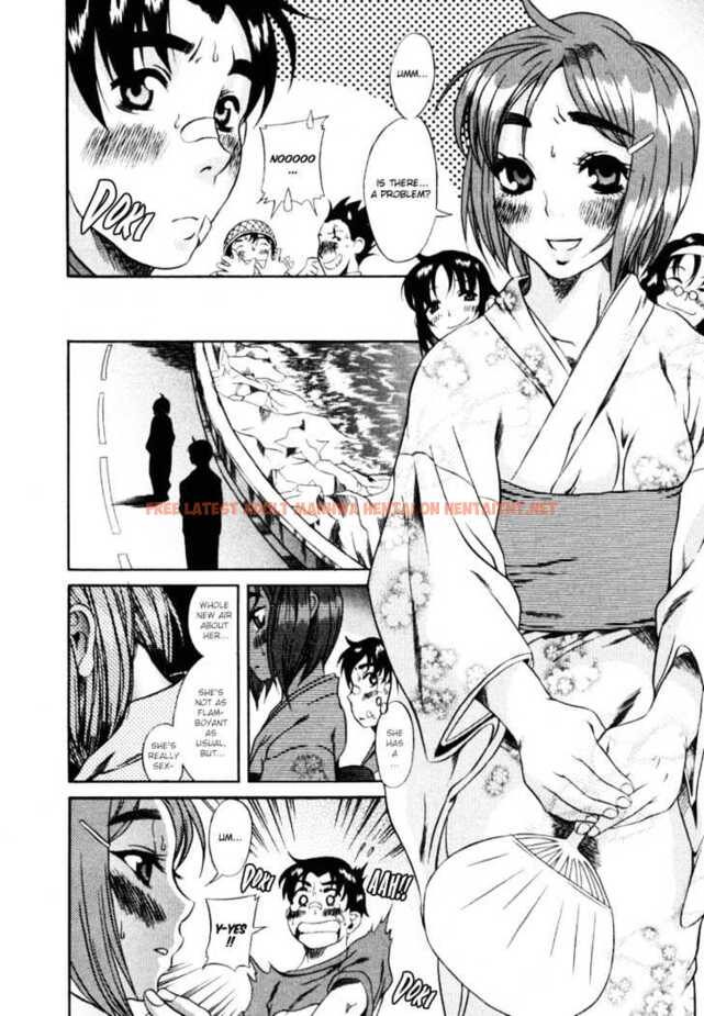 Read Hentai Image 22 142 in comic Toshiue No Hito - Chapter 3 - hentaitnt.net