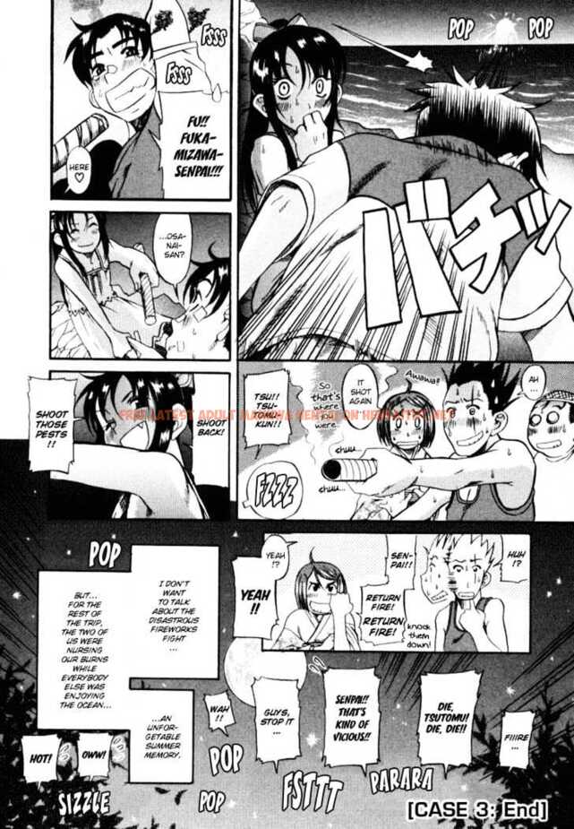 Read Hentai Image 30 142 in comic Toshiue No Hito - Chapter 3 - hentaitnt.net