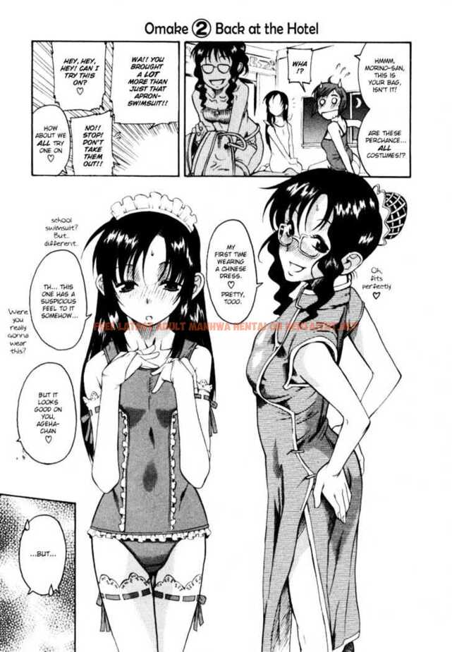 Read Hentai Image 31 142 in comic Toshiue No Hito - Chapter 3 - hentaitnt.net