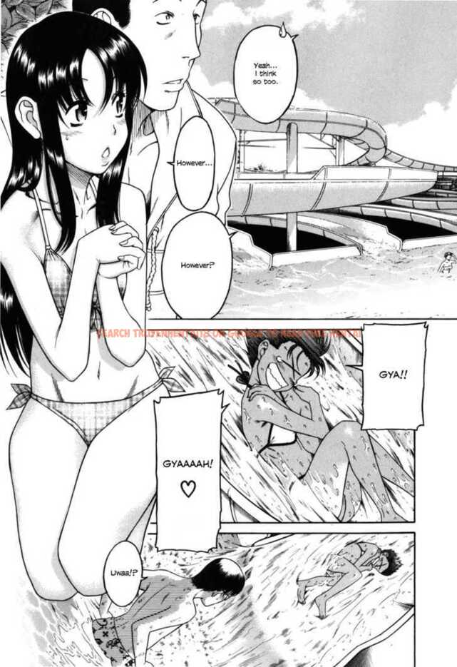 Read Hentai Image 10 161 in comic Toshiue No Hito - Chapter 30 - hentaitnt.net