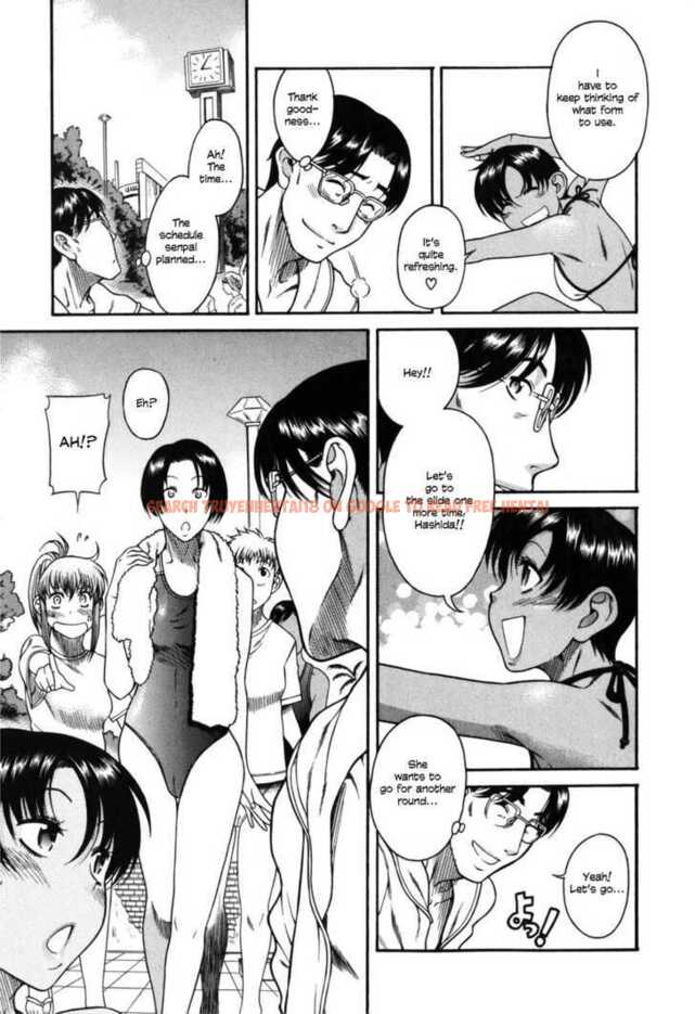 Read Hentai Image 14 161 in comic Toshiue No Hito - Chapter 30 - hentaitnt.net