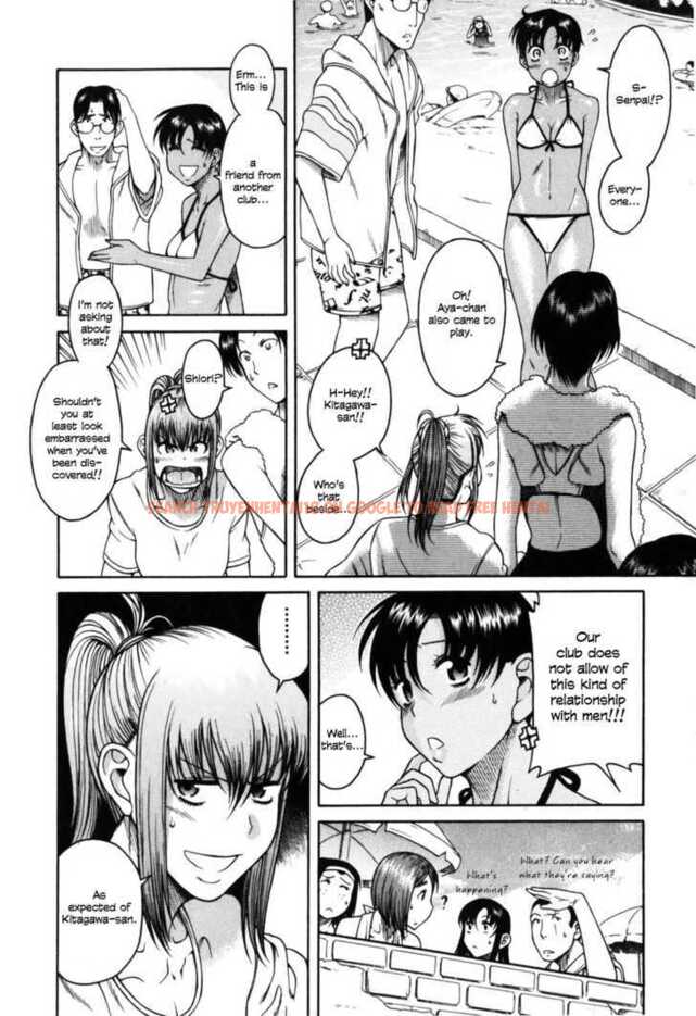 Read Hentai Image 15 161 in comic Toshiue No Hito - Chapter 30 - hentaitnt.net