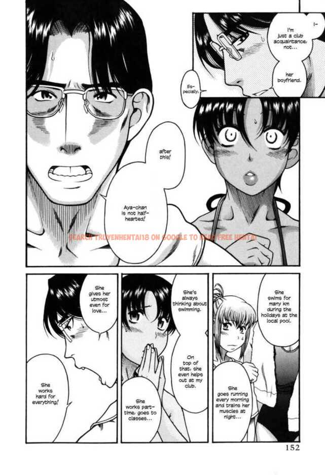 Read Hentai Image 17 161 in comic Toshiue No Hito - Chapter 30 - hentaitnt.net