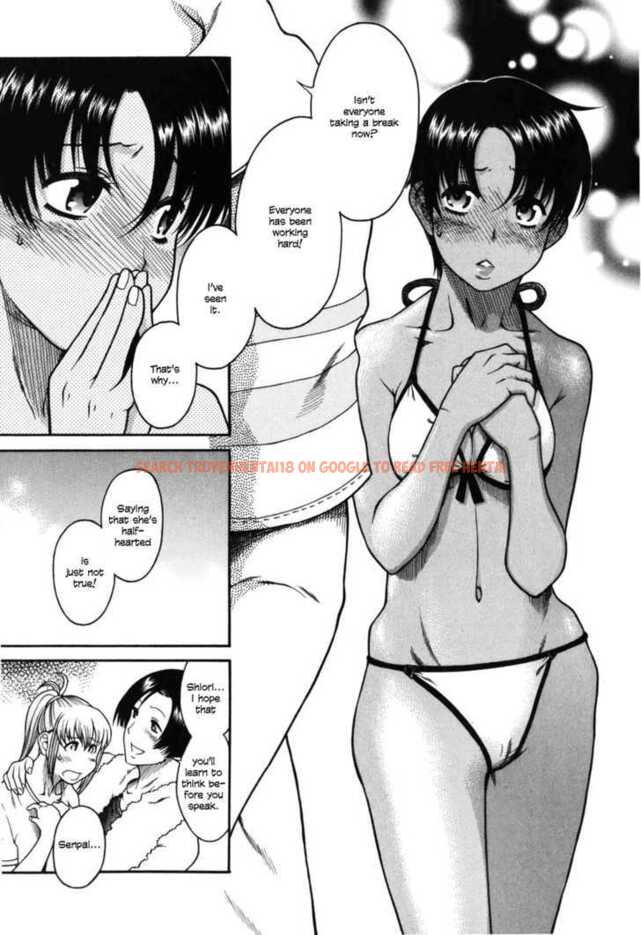 Read Hentai Image 18 161 in comic Toshiue No Hito - Chapter 30 - hentaitnt.net