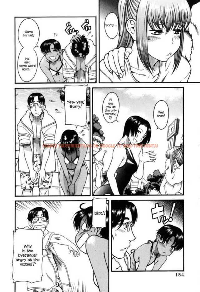 Read Hentai Image 19 161 in comic Toshiue No Hito - Chapter 30 - hentaitnt.net