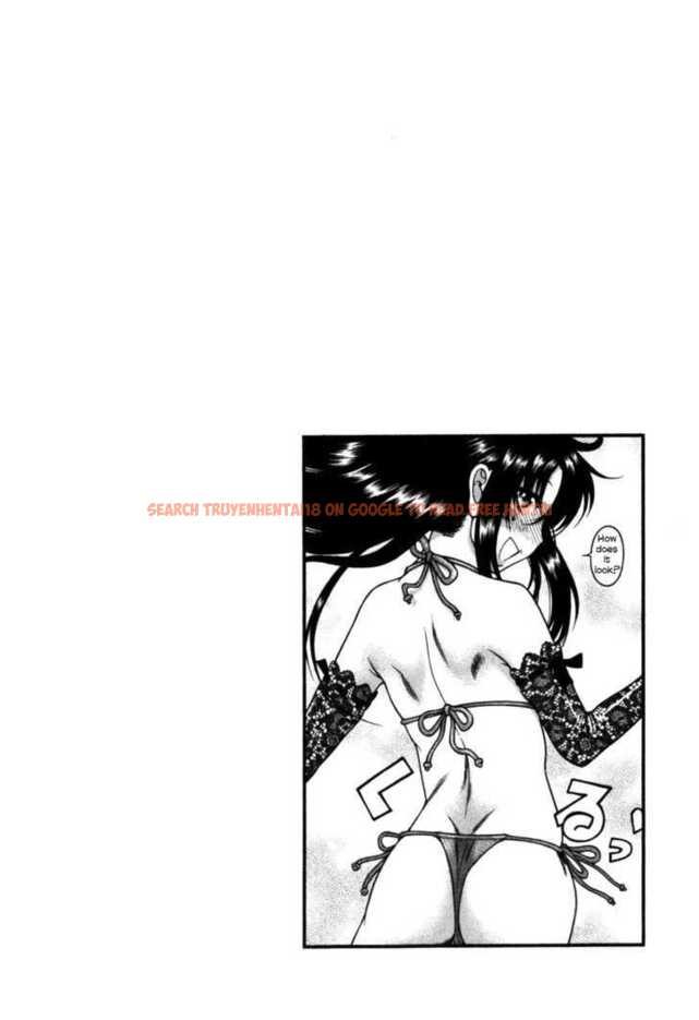 Read Hentai Image 3 161 in comic Toshiue No Hito - Chapter 30 - hentaitnt.net