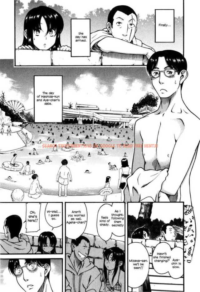 Read Hentai Image 4 161 in comic Toshiue No Hito - Chapter 30 - hentaitnt.net