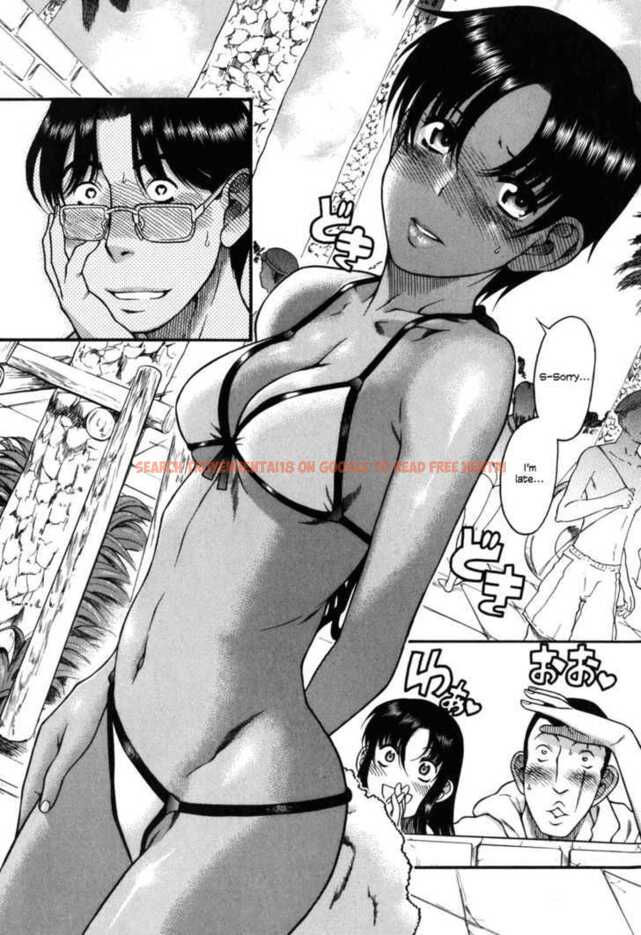 Read Hentai Image 5 161 in comic Toshiue No Hito - Chapter 30 - hentaitnt.net