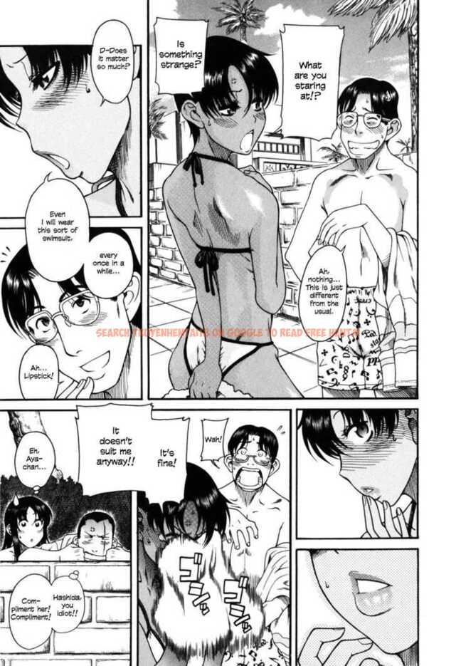 Read Hentai Image 6 161 in comic Toshiue No Hito - Chapter 30 - hentaitnt.net
