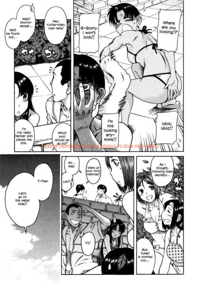 Read Hentai Image 8 161 in comic Toshiue No Hito - Chapter 30 - hentaitnt.net