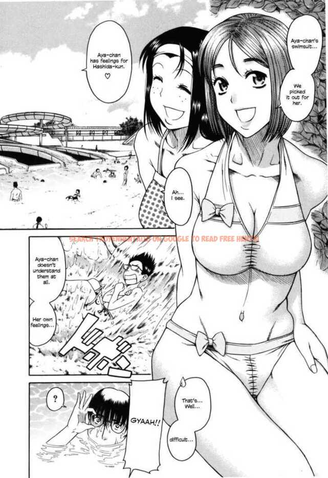 Read Hentai Image 9 161 in comic Toshiue No Hito - Chapter 30 - hentaitnt.net
