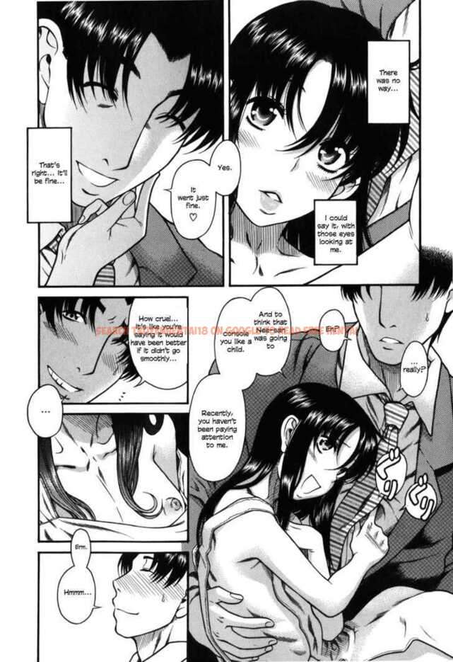 Read Hentai Image 11 161 in comic Toshiue No Hito - Chapter 31 - hentaitnt.net