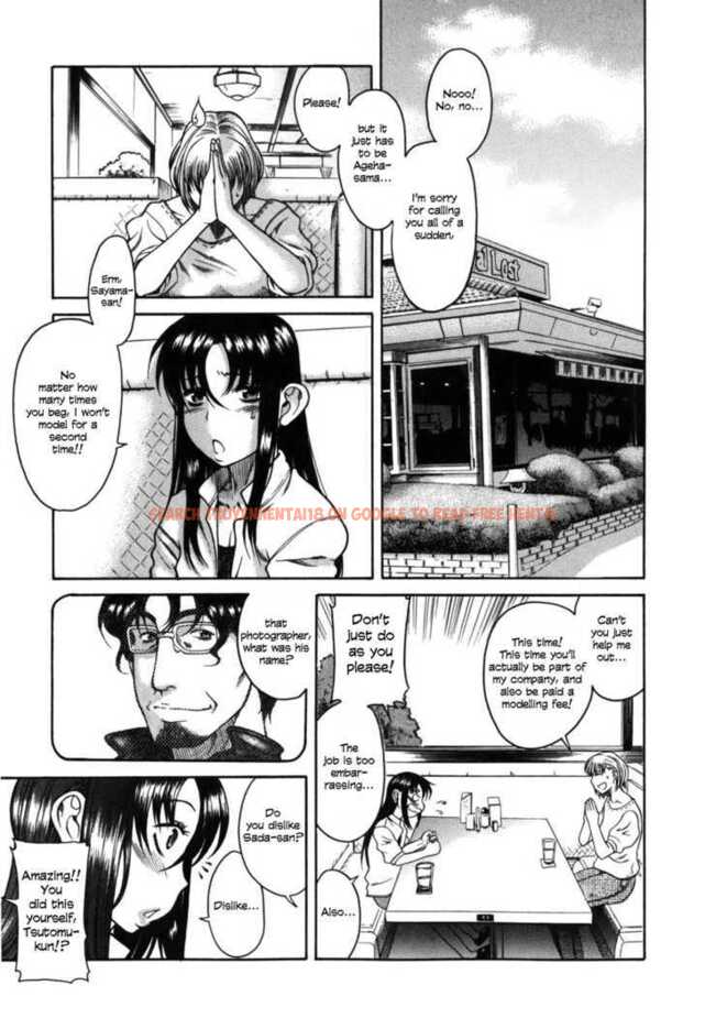 Read Hentai Image 20 161 in comic Toshiue No Hito - Chapter 31 - hentaitnt.net