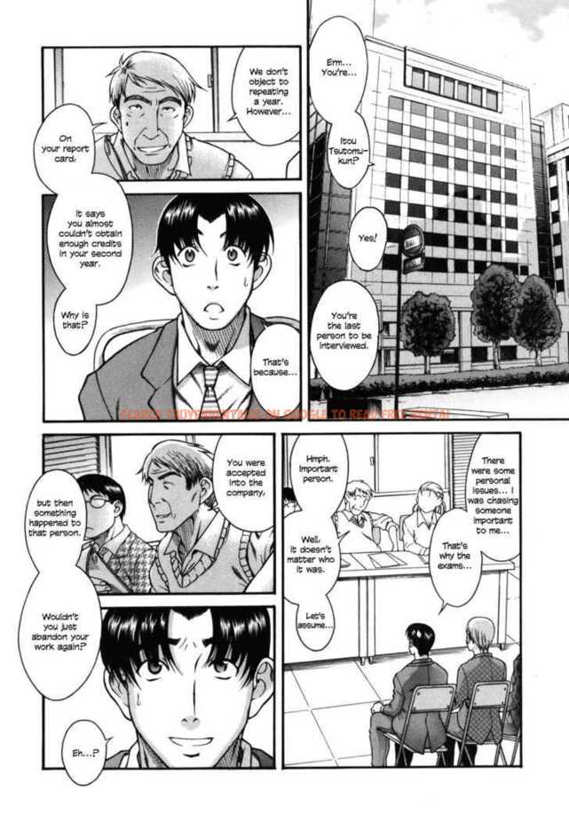 Read Hentai Image 3 161 in comic Toshiue No Hito - Chapter 31 - hentaitnt.net