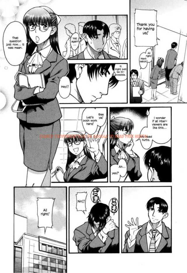Read Hentai Image 5 161 in comic Toshiue No Hito - Chapter 31 - hentaitnt.net