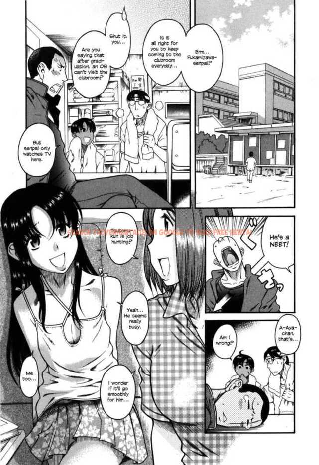 Read Hentai Image 6 161 in comic Toshiue No Hito - Chapter 31 - hentaitnt.net