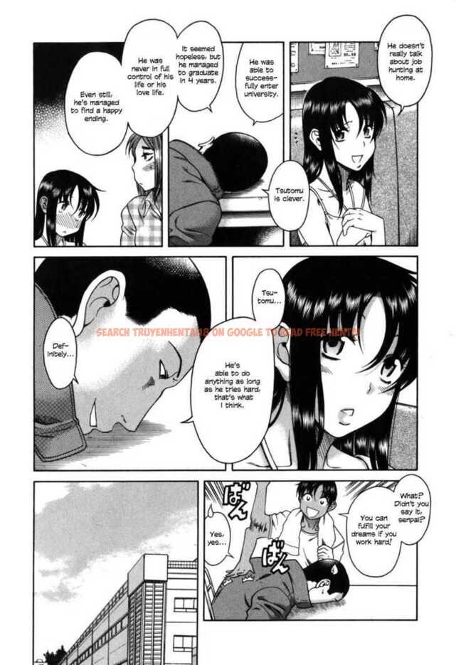 Read Hentai Image 7 161 in comic Toshiue No Hito - Chapter 31 - hentaitnt.net