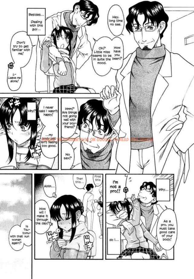 Read Hentai Image 11 165 in comic Toshiue No Hito - Chapter 32 - hentaitnt.net