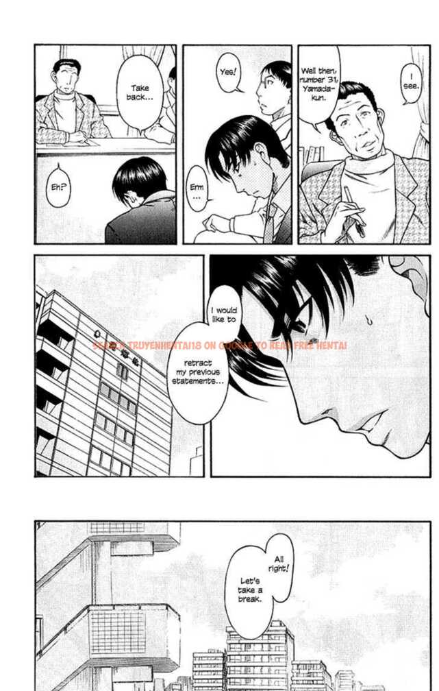 Read Hentai Image 13 165 in comic Toshiue No Hito - Chapter 32 - hentaitnt.net