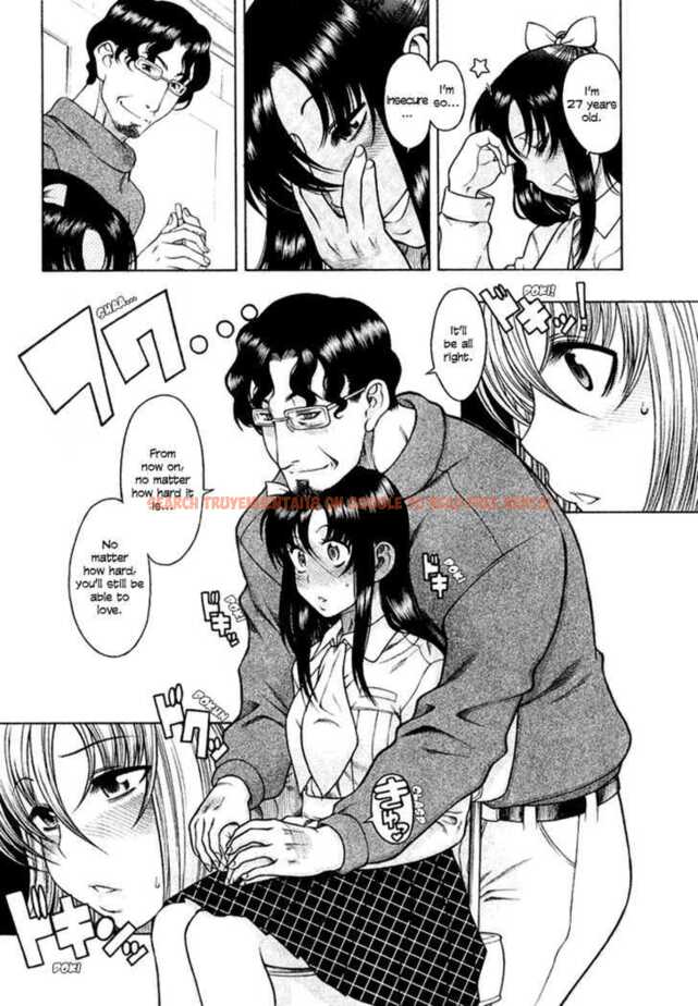Read Hentai Image 15 165 in comic Toshiue No Hito - Chapter 32 - hentaitnt.net