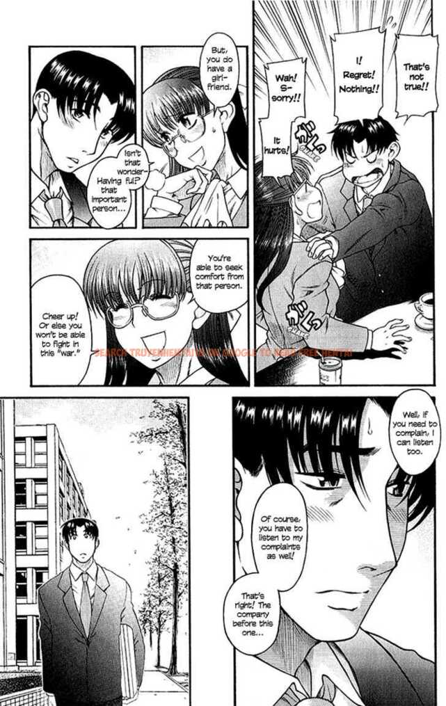 Read Hentai Image 17 165 in comic Toshiue No Hito - Chapter 32 - hentaitnt.net