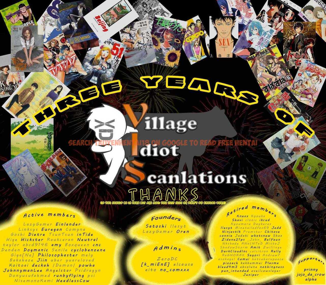 Read Hentai Image 1 165 in comic Toshiue No Hito - Chapter 33 - hentaitnt.net