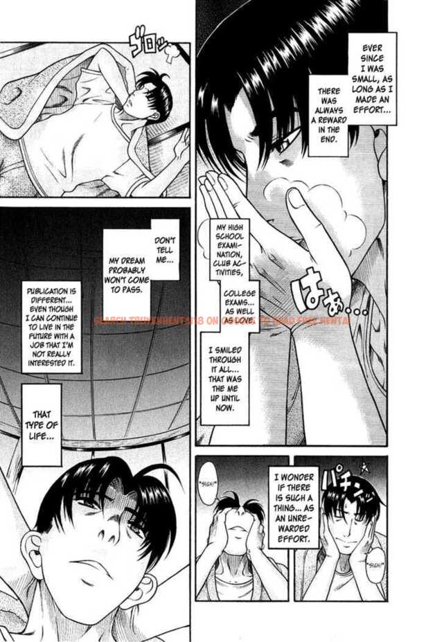 Read Hentai Image 15 165 in comic Toshiue No Hito - Chapter 33 - hentaitnt.net