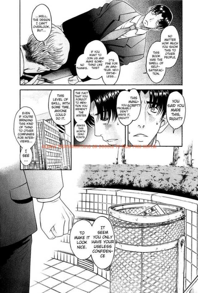 Read Hentai Image 18 165 in comic Toshiue No Hito - Chapter 33 - hentaitnt.net