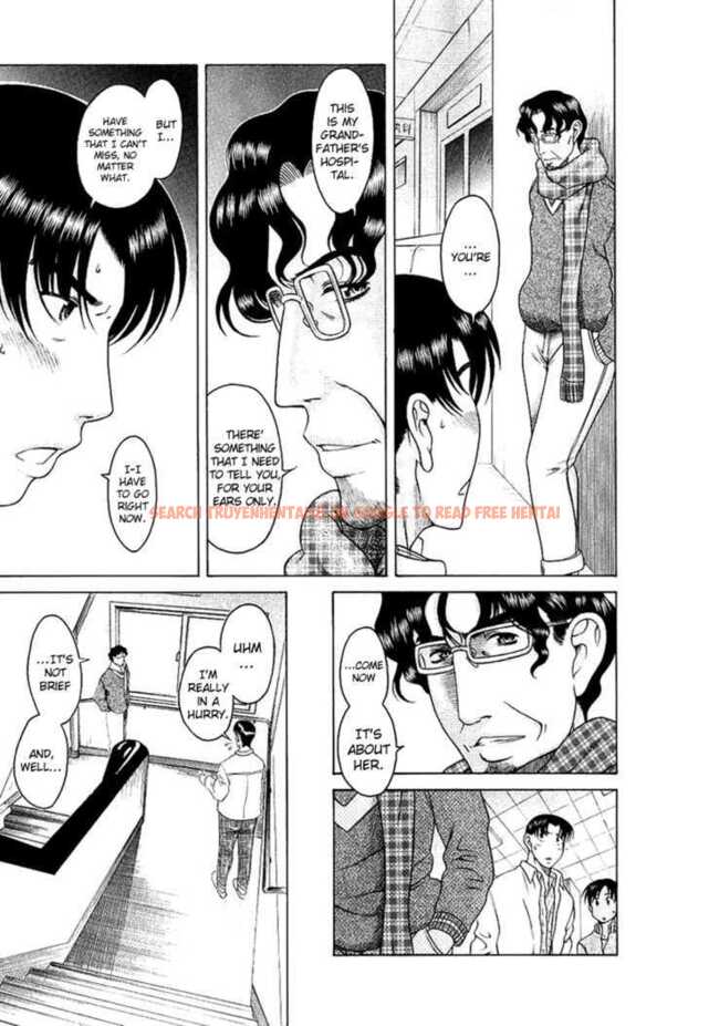 Read Hentai Image 23 165 in comic Toshiue No Hito - Chapter 33 - hentaitnt.net
