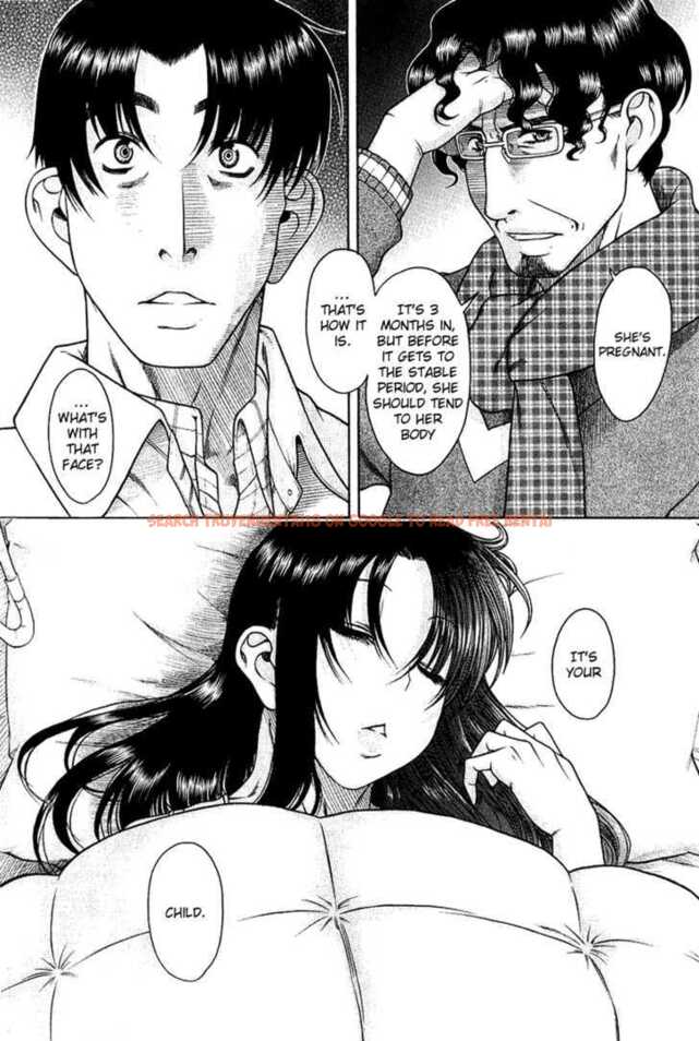 Read Hentai Image 24 165 in comic Toshiue No Hito - Chapter 33 - hentaitnt.net