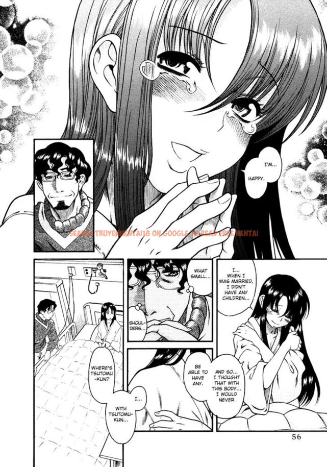 Read Hentai Image 10 165 in comic Toshiue No Hito - Chapter 34 - hentaitnt.net