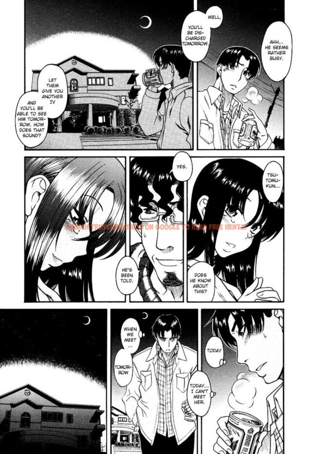 Read Hentai Image 11 165 in comic Toshiue No Hito - Chapter 34 - hentaitnt.net