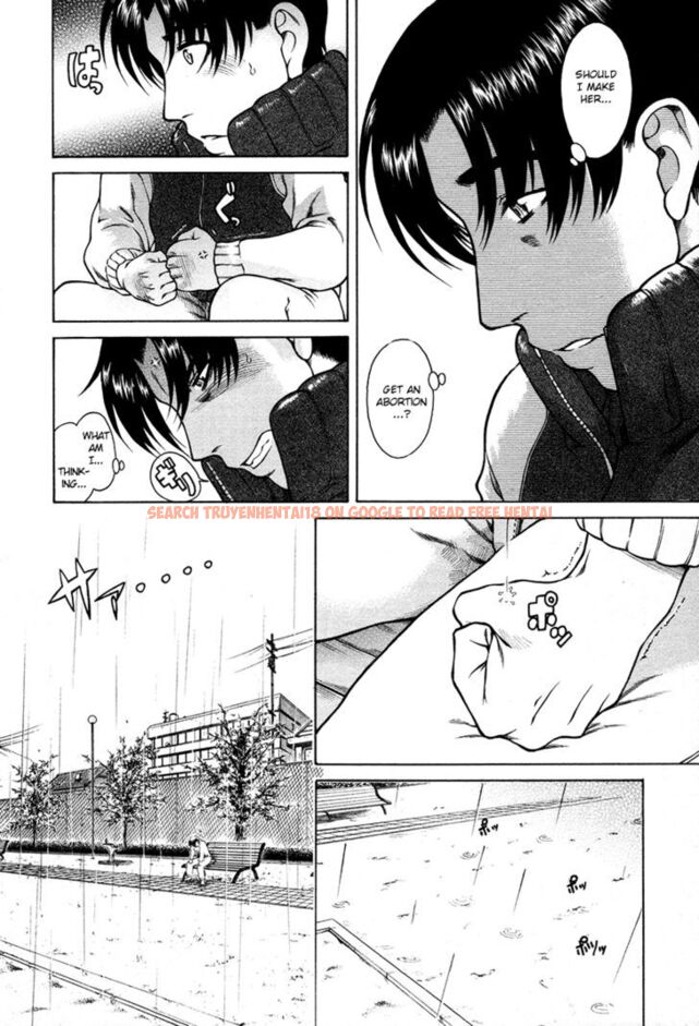 Read Hentai Image 14 165 in comic Toshiue No Hito - Chapter 34 - hentaitnt.net