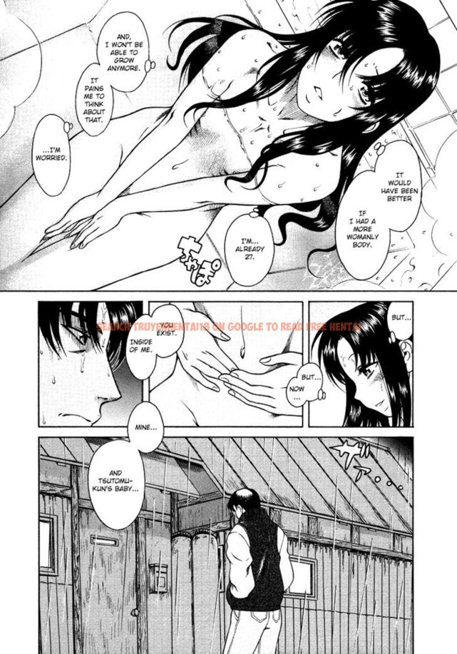 Read Hentai Image 17 165 in comic Toshiue No Hito - Chapter 34 - hentaitnt.net