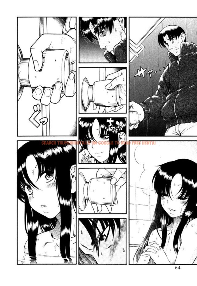 Read Hentai Image 18 165 in comic Toshiue No Hito - Chapter 34 - hentaitnt.net