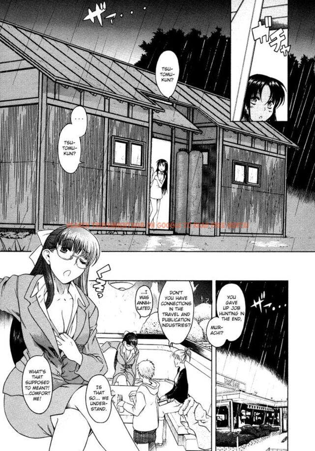 Read Hentai Image 19 165 in comic Toshiue No Hito - Chapter 34 - hentaitnt.net
