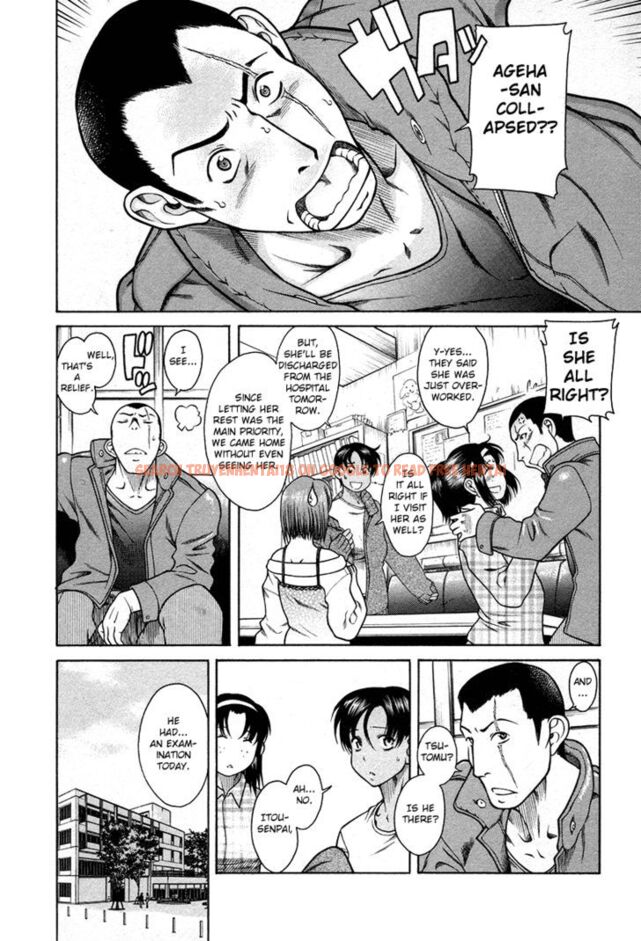 Read Hentai Image 3 165 in comic Toshiue No Hito - Chapter 34 - hentaitnt.net