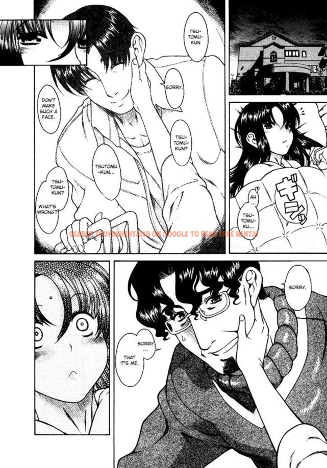 Read Hentai Image 6 165 in comic Toshiue No Hito - Chapter 34 - hentaitnt.net