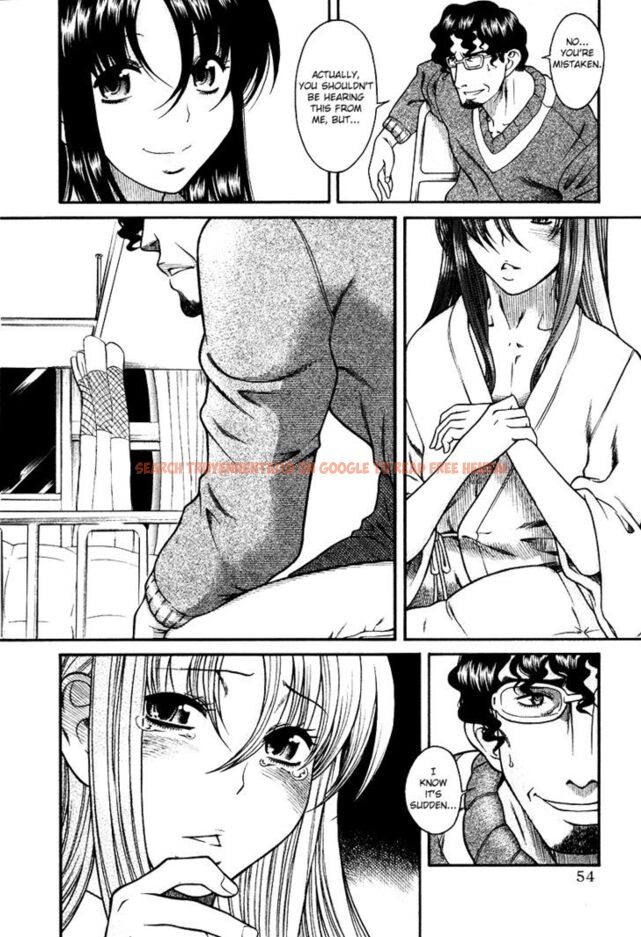 Read Hentai Image 8 165 in comic Toshiue No Hito - Chapter 34 - hentaitnt.net
