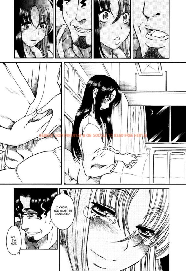 Read Hentai Image 9 165 in comic Toshiue No Hito - Chapter 34 - hentaitnt.net