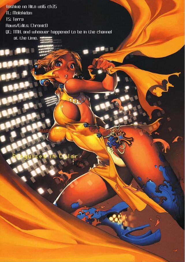 Read Hentai Image 1 165 in comic Toshiue No Hito - Chapter 35 - hentaitnt.net