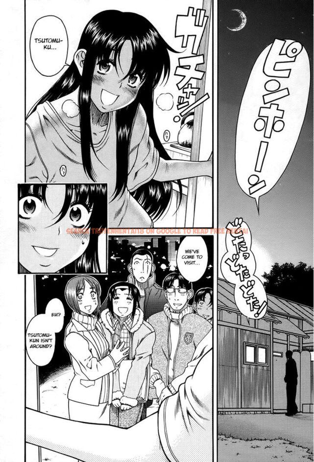 Read Hentai Image 16 165 in comic Toshiue No Hito - Chapter 35 - hentaitnt.net