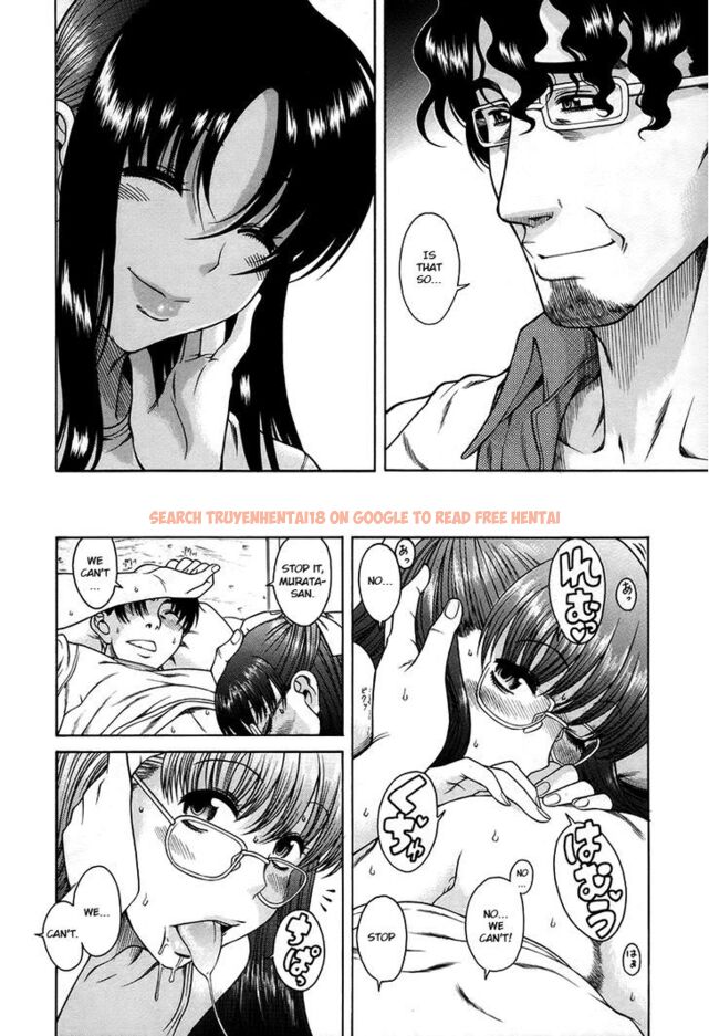 Read Hentai Image 20 165 in comic Toshiue No Hito - Chapter 35 - hentaitnt.net