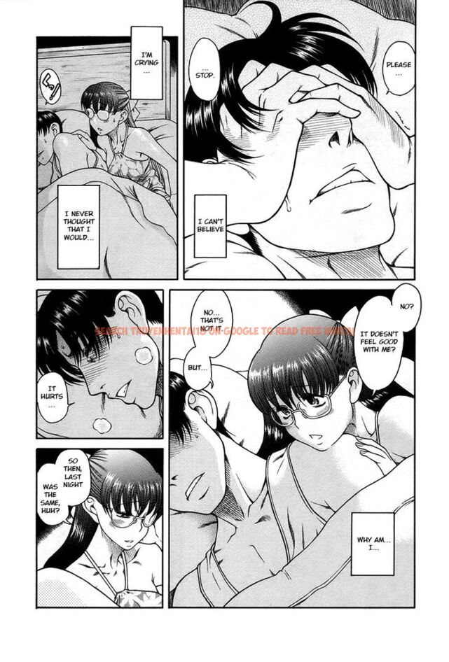 Read Hentai Image 21 165 in comic Toshiue No Hito - Chapter 35 - hentaitnt.net