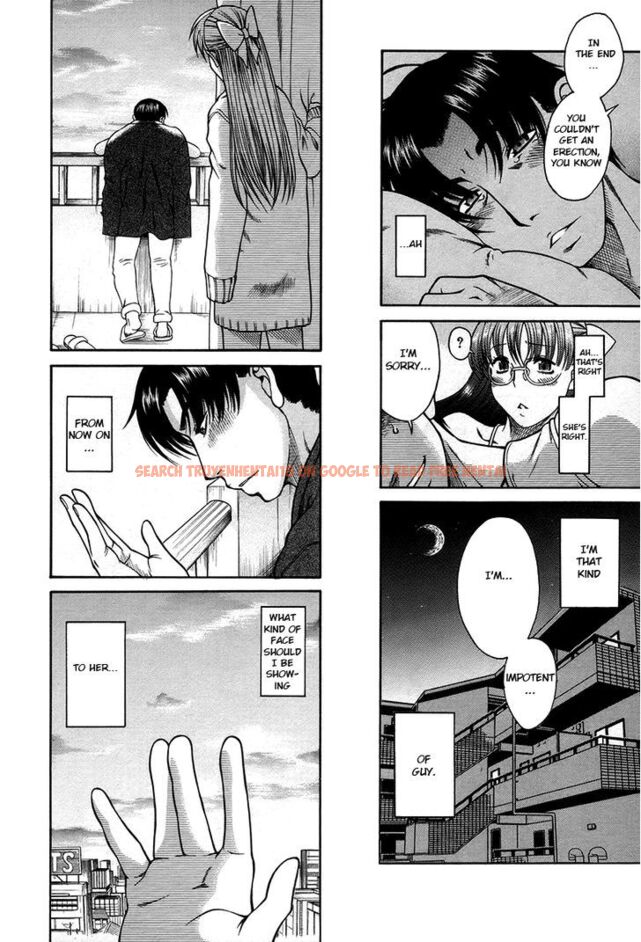 Read Hentai Image 22 165 in comic Toshiue No Hito - Chapter 35 - hentaitnt.net