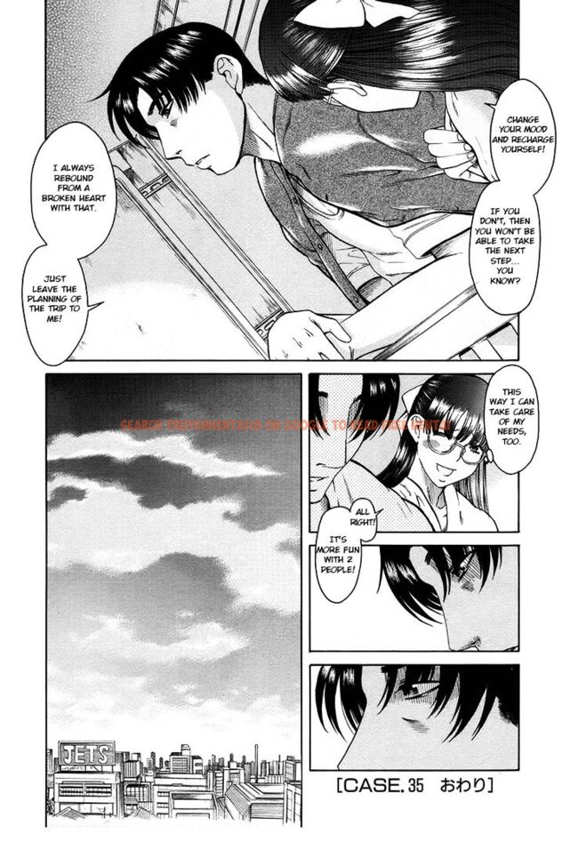 Read Hentai Image 24 165 in comic Toshiue No Hito - Chapter 35 - hentaitnt.net
