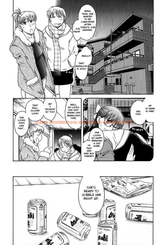 Read Hentai Image 3 165 in comic Toshiue No Hito - Chapter 35 - hentaitnt.net